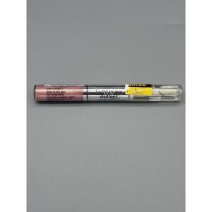 Covergirl TUTU 200 Outlast Double Lipshine Lipstick Lipgloss Discontinued Sealed
